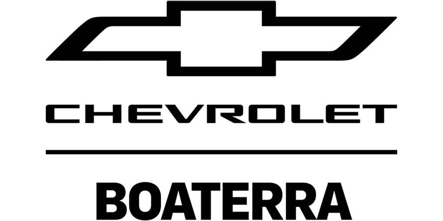Logo Chevrolet Brasil